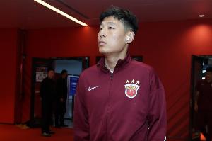 皇冠体育官方网站-武磊社媒谈复出：虽然有遗憾，但能踢球就是快乐的