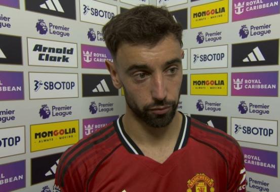 皇冠体育投注-曼联1-1,验出混子巨星!摊手抱怨裁判,点球踢飞,阿莫林无奈