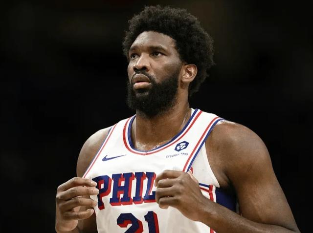 4亿美元双核耻辱23胜 76人壮士断腕才能重获新生