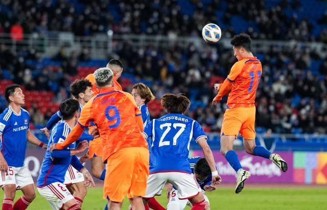 严益唯:泰山之败该反思的是战术 不必甩锅“疲劳”