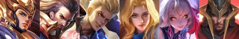 皇冠体育官方网站-S41仅开启6小时！新赛季各路“版本大爹”确定，单排玩家冲分首选