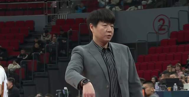 皇冠体育-冲11连胜悬念不大，下轮打黑马是道坎，辽宁挡不住，或被宿敌终结