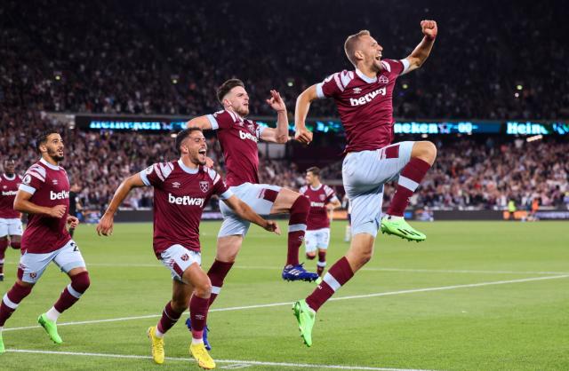 皇冠体育官网-【英超】进攻受阻 热刺客平西汉姆