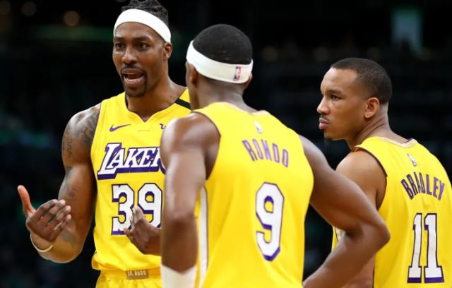 隆多即将二进宫湖人 灰熊成了紫金人才中转站？