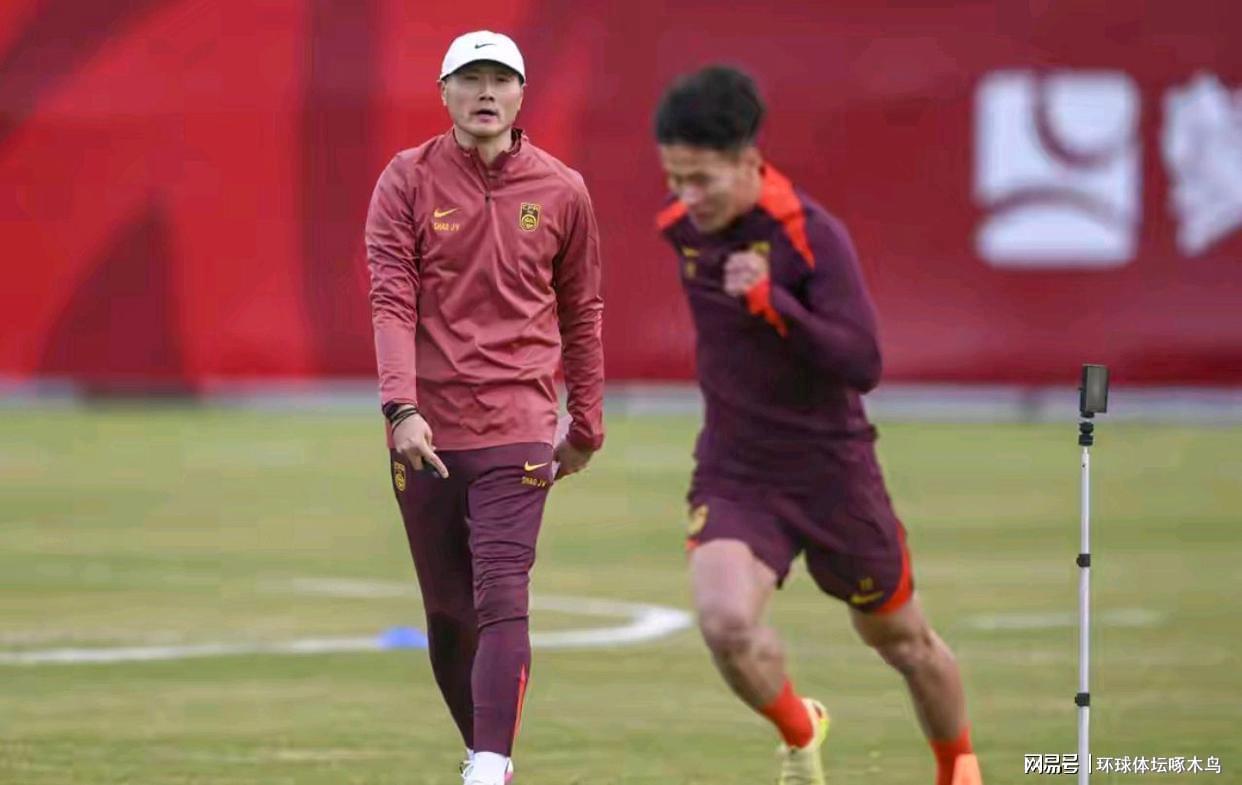 皇冠体育官方网站-迪拜拉练终章：国足2-2战平乌兹别克斯坦 林良铭谢文能进球