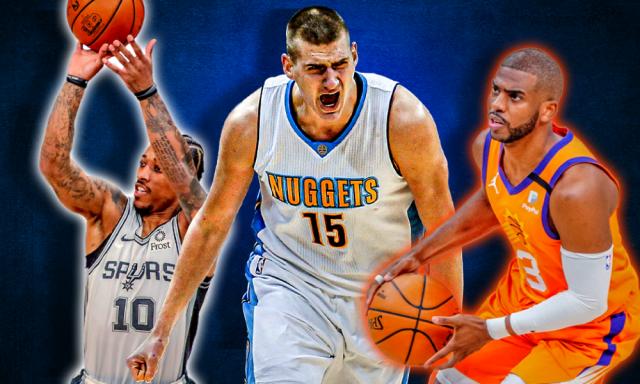 皇冠体育投注-中距离重回主流舞台 这些中投专家将更加不可阻挡