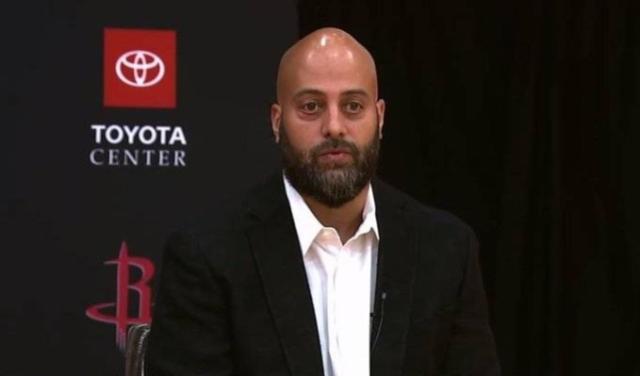 榜眼签选谁？火箭期待带来新基石 斯通急需正名