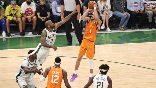 皇冠体育投注-“失传绝学”再现总决赛，中距离将决定总冠军归属？