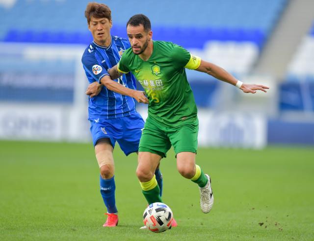 皇冠体育官方网站-中超BIG3或预备队战亚冠 将创历史最差战绩？